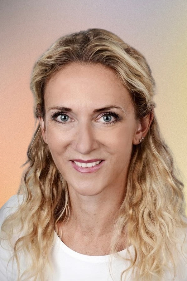 RNDr. Kateřina Tvrdoňová